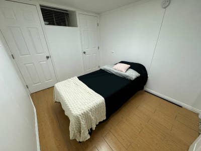 Furnished Room in Foothill_Shared BathWiFi & Coff Main Photo