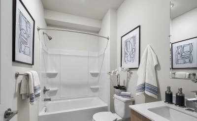 FairmountSharswood neighborhood. Main Photo