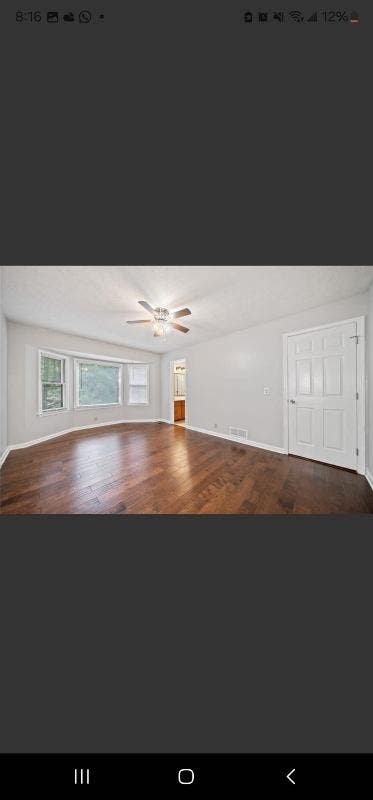 Cozy 1 Bed  1 shared Bath Room in Kennesaw | Avai Main Photo