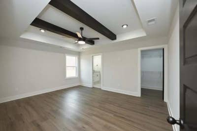 It's a new house.  Main Photo