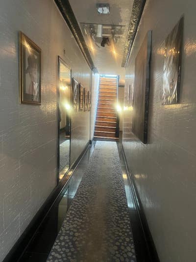 Basement private room available for rent Main Photo