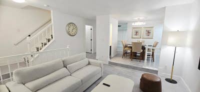 Individual BR in a townhouse available for rent. Main Photo