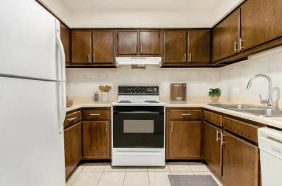 Hancock Park Apartment | 1Bedroom 1Bath | Non Furn Main Photo