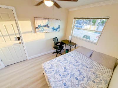 Room For Rent_Furnished_$100 Deposit_All Utilitie Main Photo