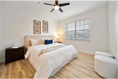 Private room with own bathroom Main Photo