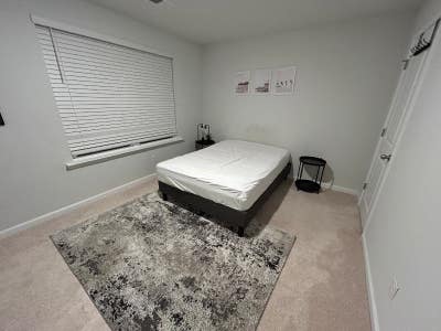 Charming Furnished 1BRBA Townhouse with Pool Acce Main Photo