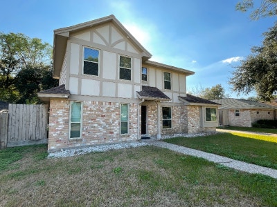 Cozy 1 Bedroom Room for Rent in Houston_$_Availab Main Photo