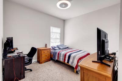 Luxury Private Room! for Rent in Biloxi_ (Not The Main Photo