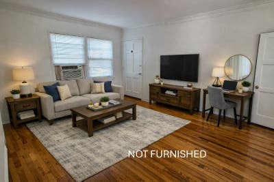  1Br Beautiful Quiet Arcadia with Parking!  Main Photo