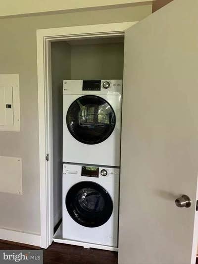 Charming Single Unit in Washington DC_ Oakwood St  Main Photo