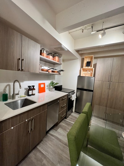 Cozy Studio Main Photo