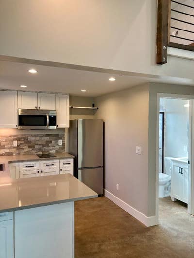 Stunning Modern Eco_Luxe Adu in Spring Lake S. Woo Main Photo