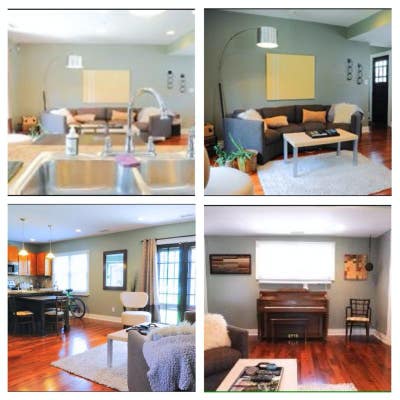 The Best of Downtown Living Main Photo