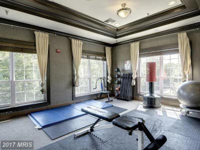 Active Duty FURN EisenhowerMetro Shuttle HWF  Main Photo