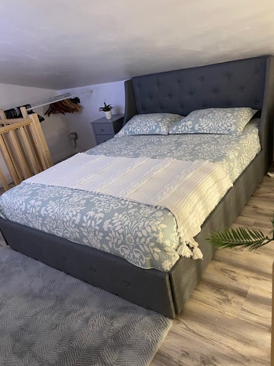 Modern Furnished Studio in the Heart of Miami  Main Photo