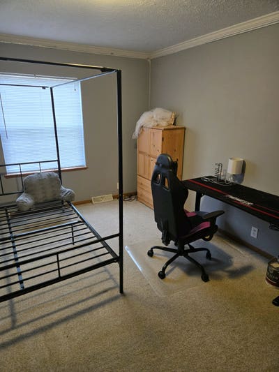 Quiet in the cornfields Main Photo