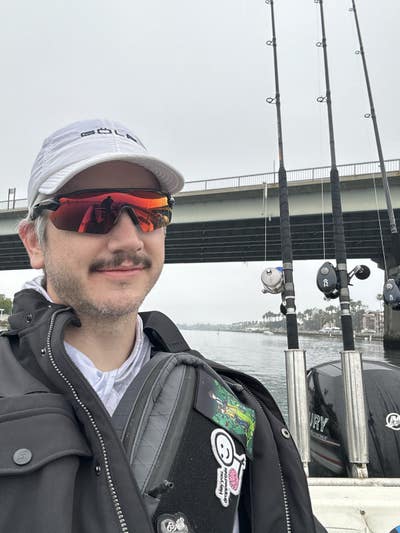 36 year old male looking for LA room with dog Main Photo