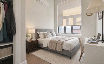 81 Central Ave #2L Main Photo