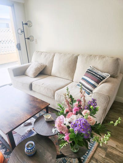 Private bedroom + bath in Mar Vista  Main Photo