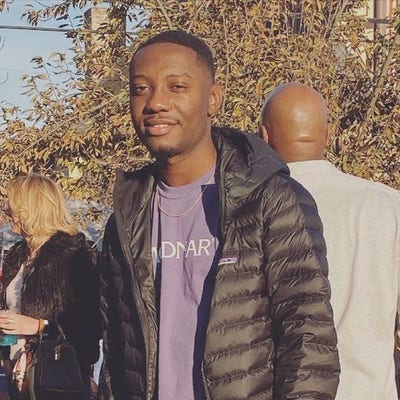 Room wanted in Baltimore Main Photo