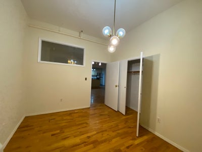 Large Room in Airy Renovated Clinton Hill Loft Main Photo