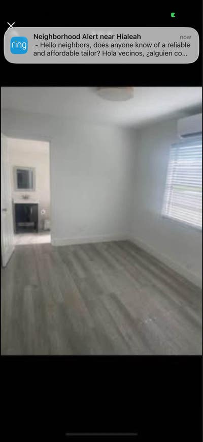 1 bedroom apartment for rent  Main Photo