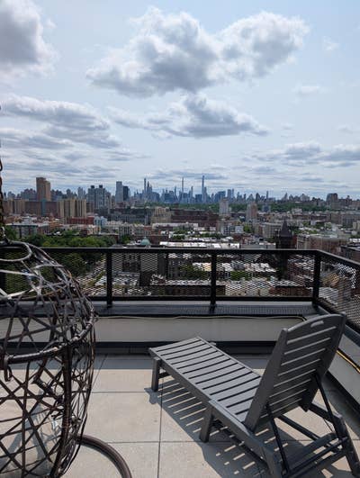 Furnished Bedroom Available in 2B1B in Harlem Main Photo