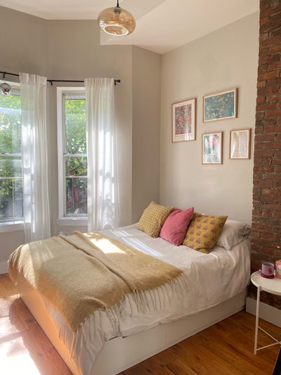1 Room in 4bed/1.5 bath apt in Prime Greenpoint  Main Photo