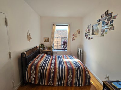 Room for Sublet near City College! Main Photo