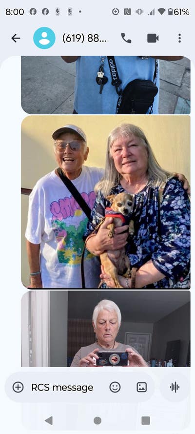 Room wanted in San Diego Main Photo