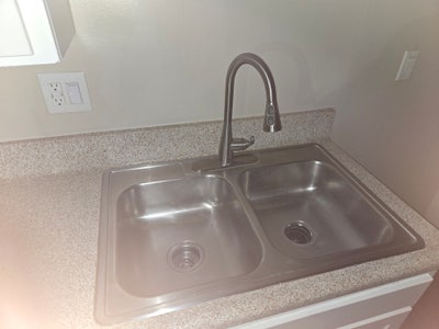 Studio Apartment Main Photo