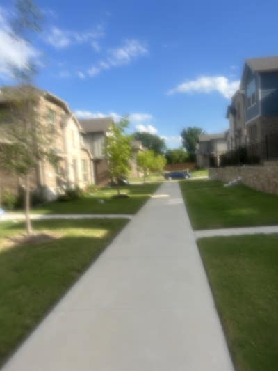 2 rooms  and a living room space new build house Main Photo