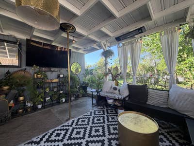 Master bedroom in normal heights  Main Photo