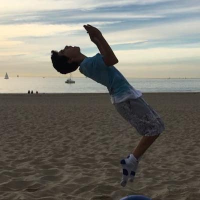 22 year old male looking for LA room now Main Photo