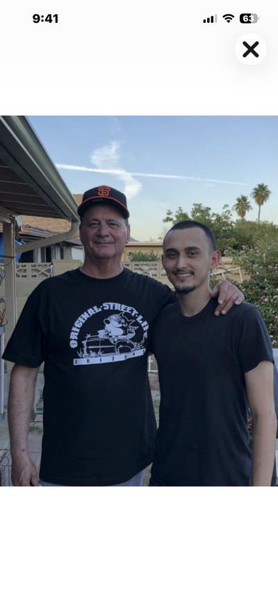 Room wanted in Phoenix Main Photo