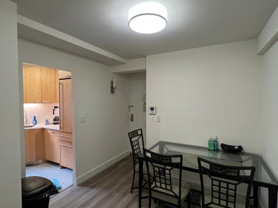 Bedroom For Rent in Oversized Stuytown Apartment Main Photo