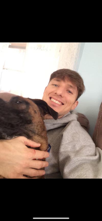 32 year old male looking for a room in Playa Main Photo