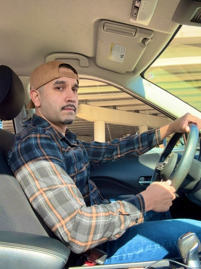 Room wanted in Houston Main Photo