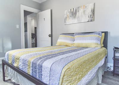 Irvington Home, a 4 minute walk to transit stop Sp Main Photo