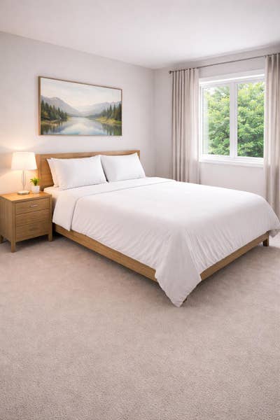 Creedmoor Home, a 4 hours 22 minutes drive to tran Main Photo