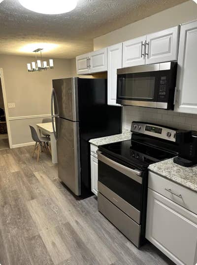 Peaceful Bungalow  Main Photo