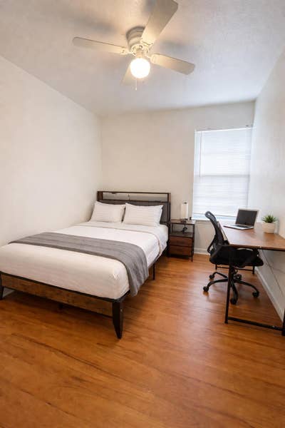 Cozy & Modern Austin Home Near Shopping & Downtown Main Photo