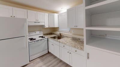 Newly Remodeled 1 Bedroom May!!  Main Photo