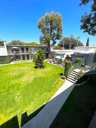 Amazing 1 Bedroom in Fullerton Main Photo