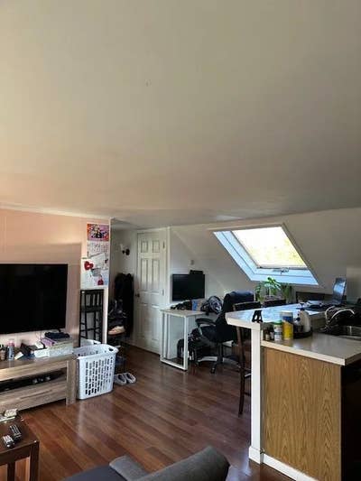 Chatham one BR one year lease Main Photo