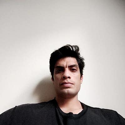 36 year old male looking for Hollywood room Main Photo