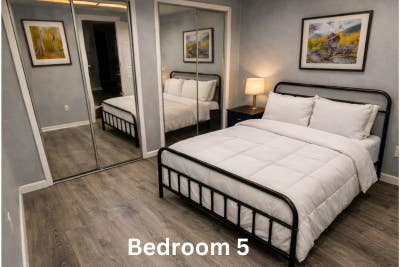 Looking for roommate_Avail. _Fast internetfully e Main Photo