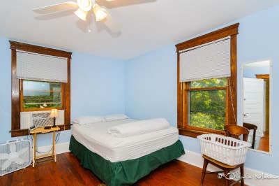 Avail Apr| Master Bedroom in Shared House | One T Main Photo