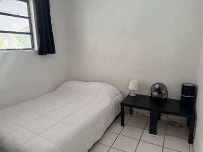 Furnished Room for Rent Close to Brickell Main Photo