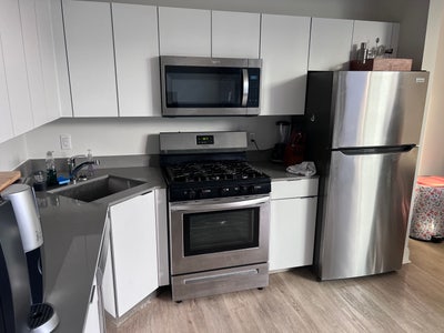 East Harlem room Main Photo